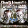 Мұқаба Charly Lownoise & Mental Theo - White Borderline Charly Lownoise & Mental Theo - White Borderline