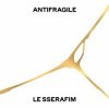 Мұқаба LE SSERAFIM - The Hydra LE SSERAFIM - The Hydra