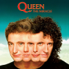 Мұқаба Queen - The Miracle Queen - The Miracle