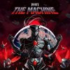 Portada RIOT - March of the Machine RIOT - March of the Machine