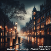 Мұқаба ASTech - Algerian groove ASTech - Algerian groove
