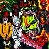 Portada Pura Vida - To Nina Pura Vida - To Nina