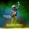 Pochette Armin van Buuren & Ahmed Helmy - Racing Spirit (Extended Mix) Armin van Buuren & Ahmed Helmy - Racing Spirit (Extended Mix)