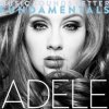Мұқаба Adele - Rumour Has It Adele - Rumour Has It