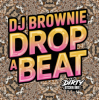 Мұқаба DJ Brownie - Let The Beat Drop DJ Brownie - Let The Beat Drop