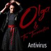 Мұқаба Olga & The Terminators - Антивирус Olga & The Terminators - Антивирус