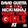 Мұқаба David Guetta feat. Flo Rida & Nicki Minaj - Where Them Girls At (Extended Mix) David Guetta feat. Flo Rida & Nicki Minaj - Where Them Girls At (Extended Mix)