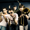 Pochette Boyskauts - Boyskauts Crew Boyskauts - Boyskauts Crew