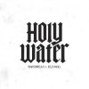 Мұқаба Marshmello & Jelly Roll - Holy Water Marshmello & Jelly Roll - Holy Water