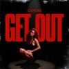 Мұқаба CERES - Get Out CERES - Get Out