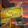 Мұқаба Arty Hill & The Long Gone Daddys - Nashville Moon Arty Hill & The Long Gone Daddys - Nashville Moon