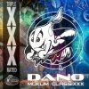 Мұқаба DJ Dano - T-1000 (Wicked XXX Remixxx) DJ Dano - T-1000 (Wicked XXX Remixxx)