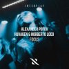 Мұқаба Alexander Popov - Revolution In You (Main Mix) Alexander Popov - Revolution In You (Main Mix)