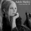 Мұқаба Adele Harley - Flying Away Adele Harley - Flying Away