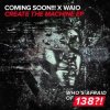Мұқаба Coming Soon!!!, Waio - Create The Machine Coming Soon!!!, Waio - Create The Machine