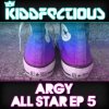 Мұқаба Argy - Cethin Argy - Cethin