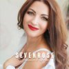 Sevenrose - Пригласи на танец