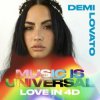 Мұқаба Demi Lovato - My Girlfriends Are My Boyfriend Demi Lovato - My Girlfriends Are My Boyfriend
