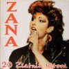 Мұқаба Zana - Dodirni mi kolena Zana - Dodirni mi kolena