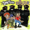 Pochette Spitfire - Life Comes Running Spitfire - Life Comes Running