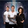 Мұқаба BlasterJaxx, RIELL - Rulers Of The Night BlasterJaxx, RIELL - Rulers Of The Night