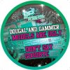 Мұқаба Dougal & Gammer - Models Are Ugly Dougal & Gammer - Models Are Ugly