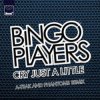 Мұқаба Bingo Players - Cry (Just A Little) (A-Trak & Phantoms Remix Edit) Bingo Players - Cry (Just A Little) (A-Trak & Phantoms Remix Edit)