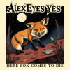 Мұқаба Alexeyesyes - More Count Alexeyesyes - More Count