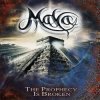 Мұқаба Maya - Spirit Maya - Spirit