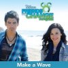 Мұқаба Demi Lovato & Joe Jonas - Make A Wave Demi Lovato & Joe Jonas - Make A Wave