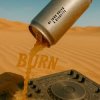 Мұқаба Dj Igor Volya & Disqette - Burn Dj Igor Volya & Disqette - Burn