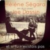 Мұқаба Hélène Ségara & Joe Dassin - Salut Hélène Ségara & Joe Dassin - Salut