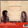 Мұқаба Hélène Segara & Joe Dassin - À toi Hélène Segara & Joe Dassin - À toi