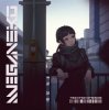 Мұқаба Meganeko - Nova Meganeko - Nova