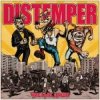 Мұқаба Distemper - Человек на этикетке Distemper - Человек на этикетке