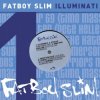 Pochette Fatboy Slim - Drop the hate (santo`s napalm reprise) Fatboy Slim - Drop the hate (santo`s napalm reprise)