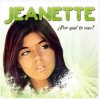 Мұқаба Jeanette - ¿Porqué Te Vas? Jeanette - ¿Porqué Te Vas?