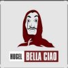 Мұқаба El Profesor - Bella ciao (HUGEL Remix) El Profesor - Bella ciao (HUGEL Remix)