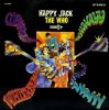 Мұқаба The Who - Happy Jack The Who - Happy Jack