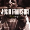 Мұқаба Jono Manson - Gone, Gone, Gone Jono Manson - Gone, Gone, Gone