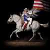 Мұқаба Beyoncé - AmerIIcan Requiem Beyoncé - AmerIIcan Requiem