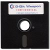Portada 8 Bit Weapon - M.U.L.E. (Bit Blaster Drum Mix) 8 Bit Weapon - M.U.L.E. (Bit Blaster Drum Mix)
