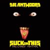 Мұқаба Die Antwoord Feat. God - Bum Bum Die Antwoord Feat. God - Bum Bum
