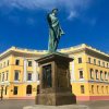 封面 Чиж & Co - Прогулка по Одессе Чиж & Co - Прогулка по Одессе