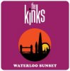 Мұқаба The Kinks - Waterloo Sunset The Kinks - Waterloo Sunset