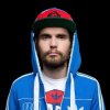 Cover Noize MC - Москва Noize MC - Москва