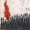 封面 Three Days Grace - Mayday Three Days Grace - Mayday