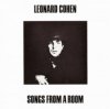 Мұқаба Leonard Cohen - A Bunch of Lonesome Heroes Leonard Cohen - A Bunch of Lonesome Heroes