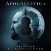 Мұқаба Apocalyptica feat. Paleface - Ei Vaihtoehtoo Apocalyptica feat. Paleface - Ei Vaihtoehtoo