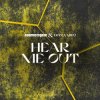 Мұқаба Cosmic Gate & Diana Miro - Hear Me Out Cosmic Gate & Diana Miro - Hear Me Out